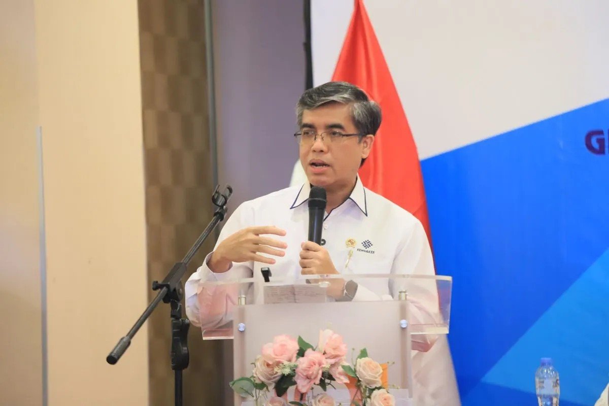 Kemnaker Resmi Atur Magang Lulusan S1 dan D3 Bergaji UMP, Ini Syarat dan Tata Caranya