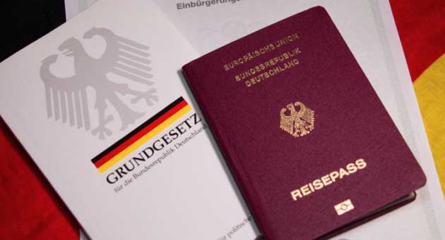Jerman Cabut Aturan Naturalisasi Cepat, Menteri Dalam Negeri: Paspor Bukan Barang Diskon