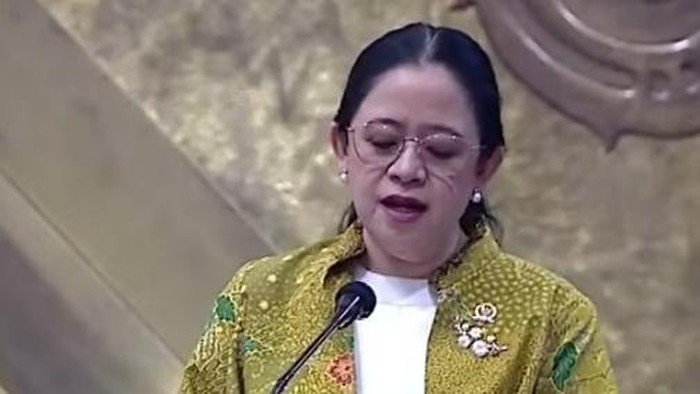 Puan Maharani Dukung Prabowo Terbitkan Perpres Tata Kelola MBG