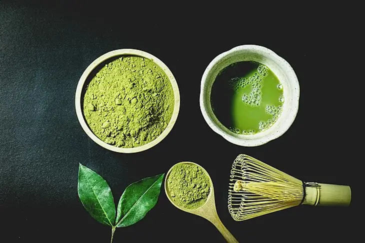 Dari Biara Zen ke Kafe Modern: Perjalanan Matcha Jadi Minuman Favorit Dunia