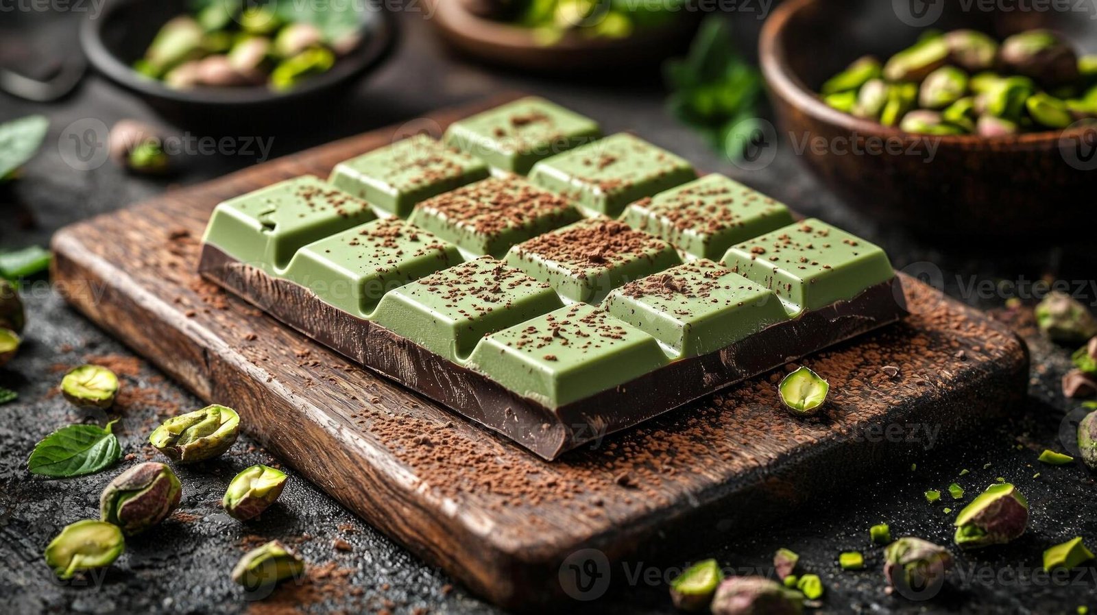 Cokelat Pistasio, Matcha, dan Quinoa: Tren Superfood yang Diam-Diam Rusak Alam