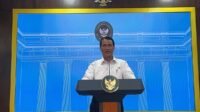 3 Bulan Menuju Swasembada! Mentan Amran Sebut Indonesia Siap Stop Impor Beras