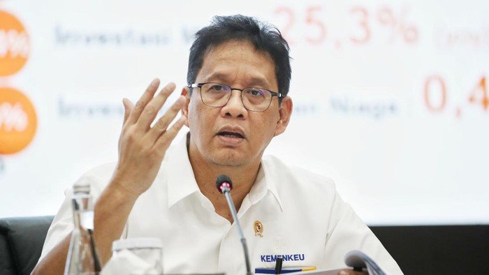 Purbaya Buka-Bukaan Kemampuan Indonesia Bayar Utang Rp9.138 Triliun: Rasio Masih di Batas Aman