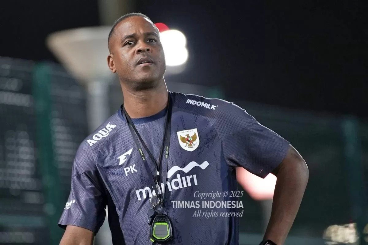 Tidak Layak! Media Belanda Hujat Keras Patrick Kluivert Usai Gagal Bawa Timnas Indonesia ke Piala Dunia 2026