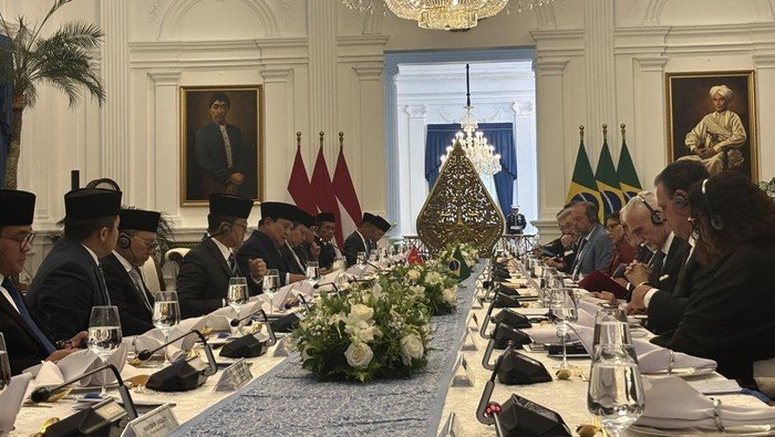 Presiden Prabowo Putuskan Bahasa Portugis Masuk Dalam Kurikulum Pendidikan Nasional