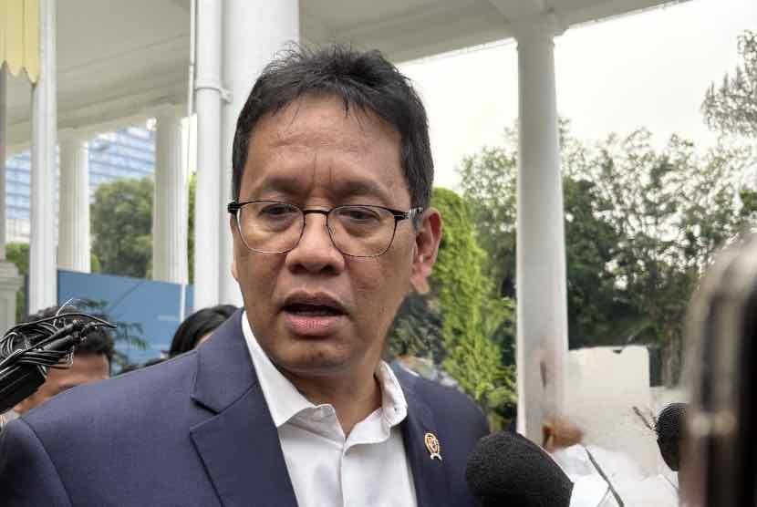 Purbaya Tolak Bayar Utang Whoosh Pakai APBN: Itu Tanggung Jawab Danantara!