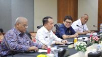 Ditjen Bina Keuda Kemendagri Dorong Pertumbuhan Ekonomi Daerah Lewat Skema Pinjaman Bersama PT SMI