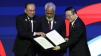 14 Tahun Penantian Berakhir, Timor Leste Kini Resmi Jadi Bagian ASEAN