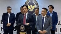 Pemerintah Tegaskan Tidak Akan Terbitkan Visa untuk Atlet Israel di Kejuaraan Senam Artistik Jakarta 2025