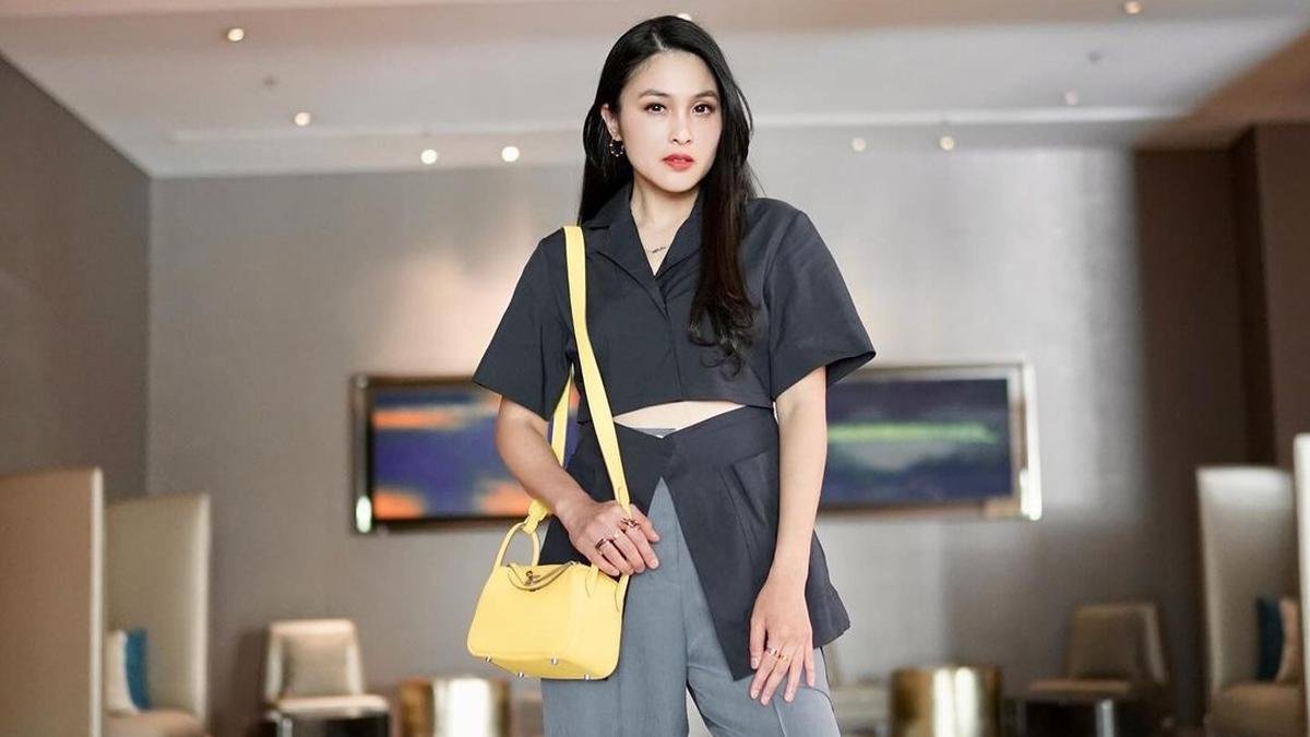 Tas Hermes Milik Sandra Dewi Masuk Daftar Aset Disita, Ini Daftar Lengkapnya!