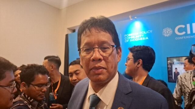 Purbaya Pastikan Anggaran Tersedia untuk Pembangunan 300.000 Jembatan di Daerah Terpencil