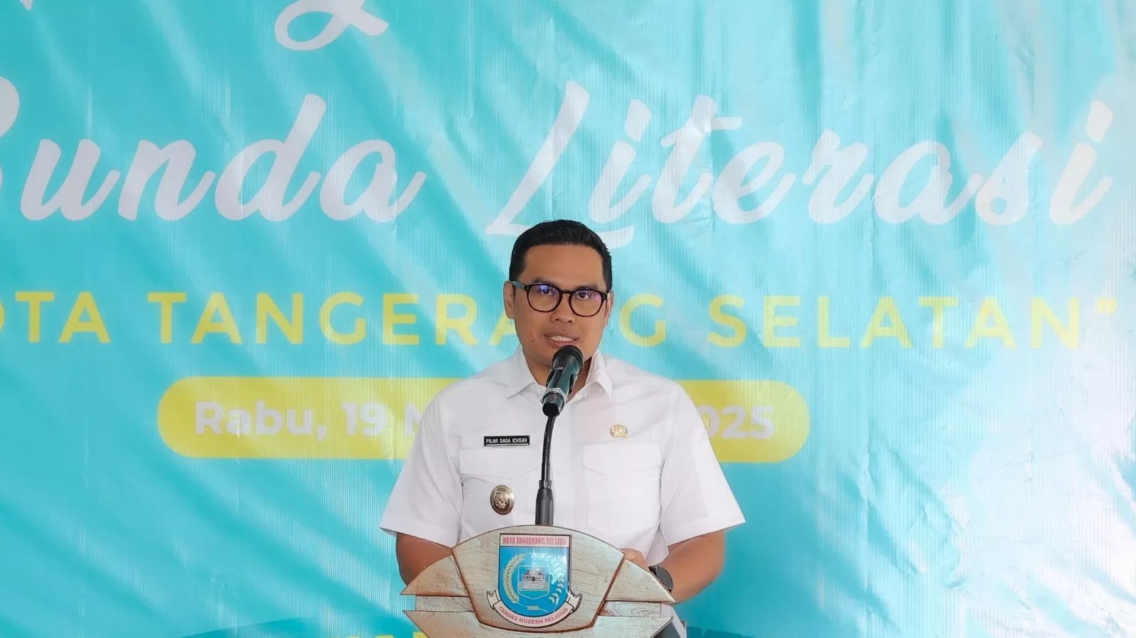 Pemkot Tangsel Gerak Cepat Atasi Banjir dari TPA Cipeucang: Perbaikan Drainase hingga Pembebasan Lahan