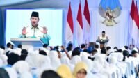 Prabowo: 44 Juta Orang Sudah Terima Makan Bergizi Gratis, Pengawasan Lapangan Diperketat