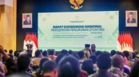 Indonesia Catat Capaian Bersejarah, Stunting Nasional Turun Jadi 19,8 Persen