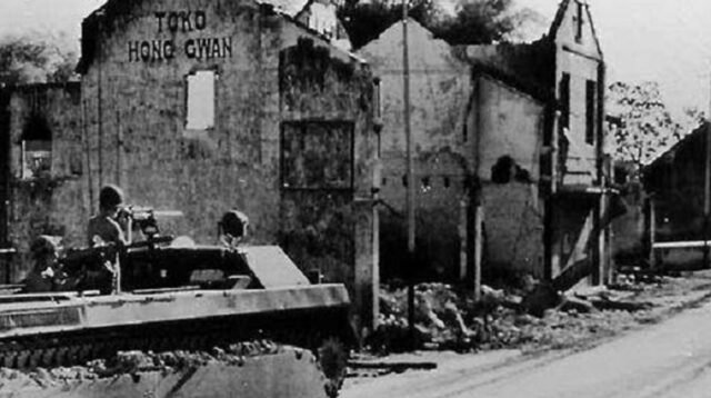 10 November: Mengingat Pertempuran Surabaya dan Semangat Hari Pahlawan Indonesia