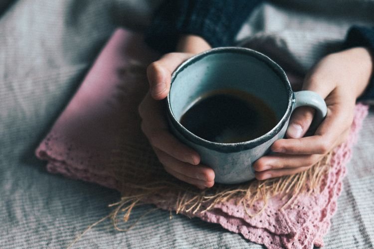 5 Cara Minum Kopi yang Tepat Agar Turunkan Berat Badan Secara Maksimal