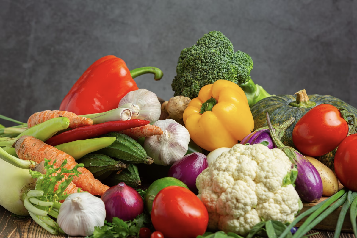 Tak Disangka, Sayuran Ini Ternyata Mengandung Gula Tinggi: Begini Aturan Makannya!