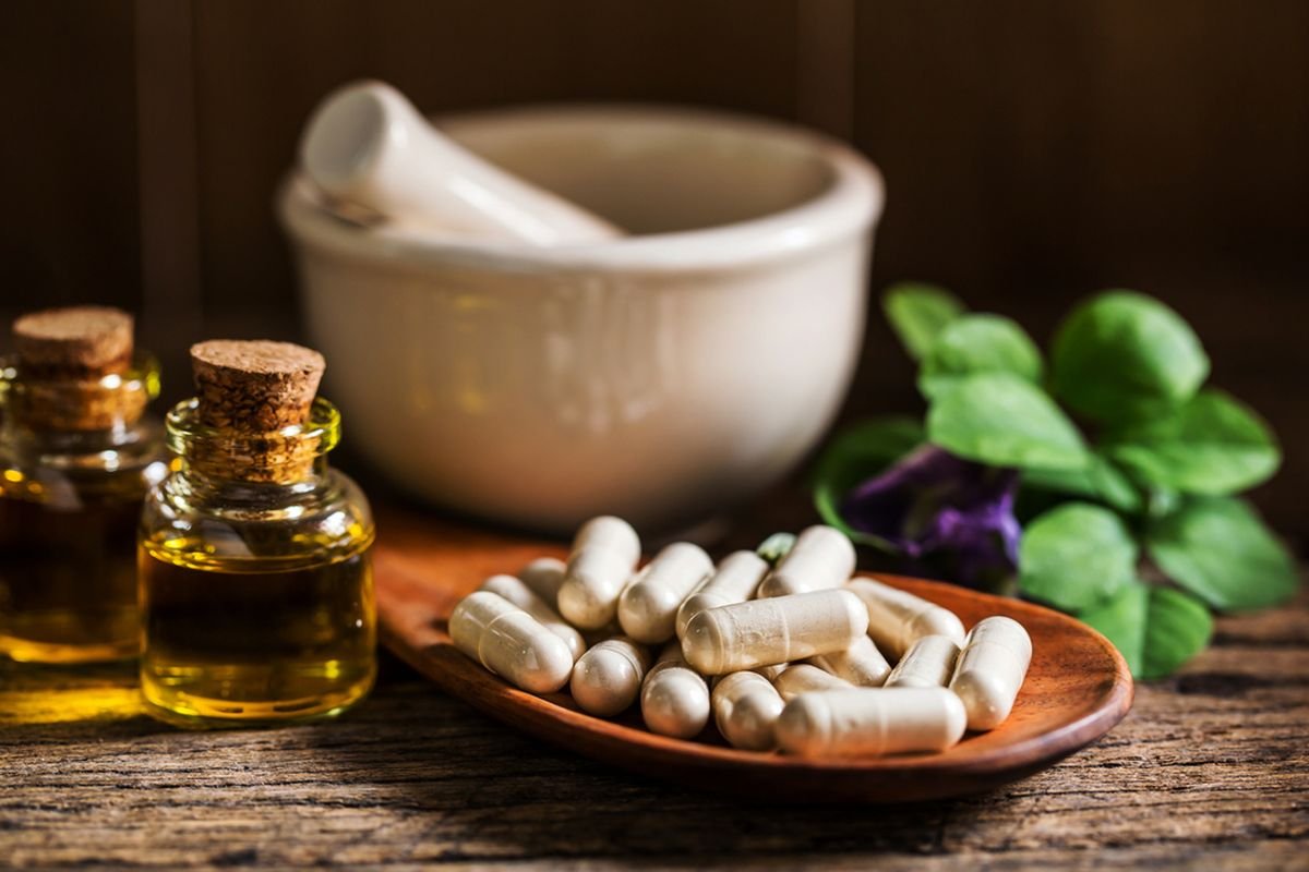 Waspada! 15 Obat Herbal Berbahaya Ini Bisa Bikin Ginjal dan Hati Rusak