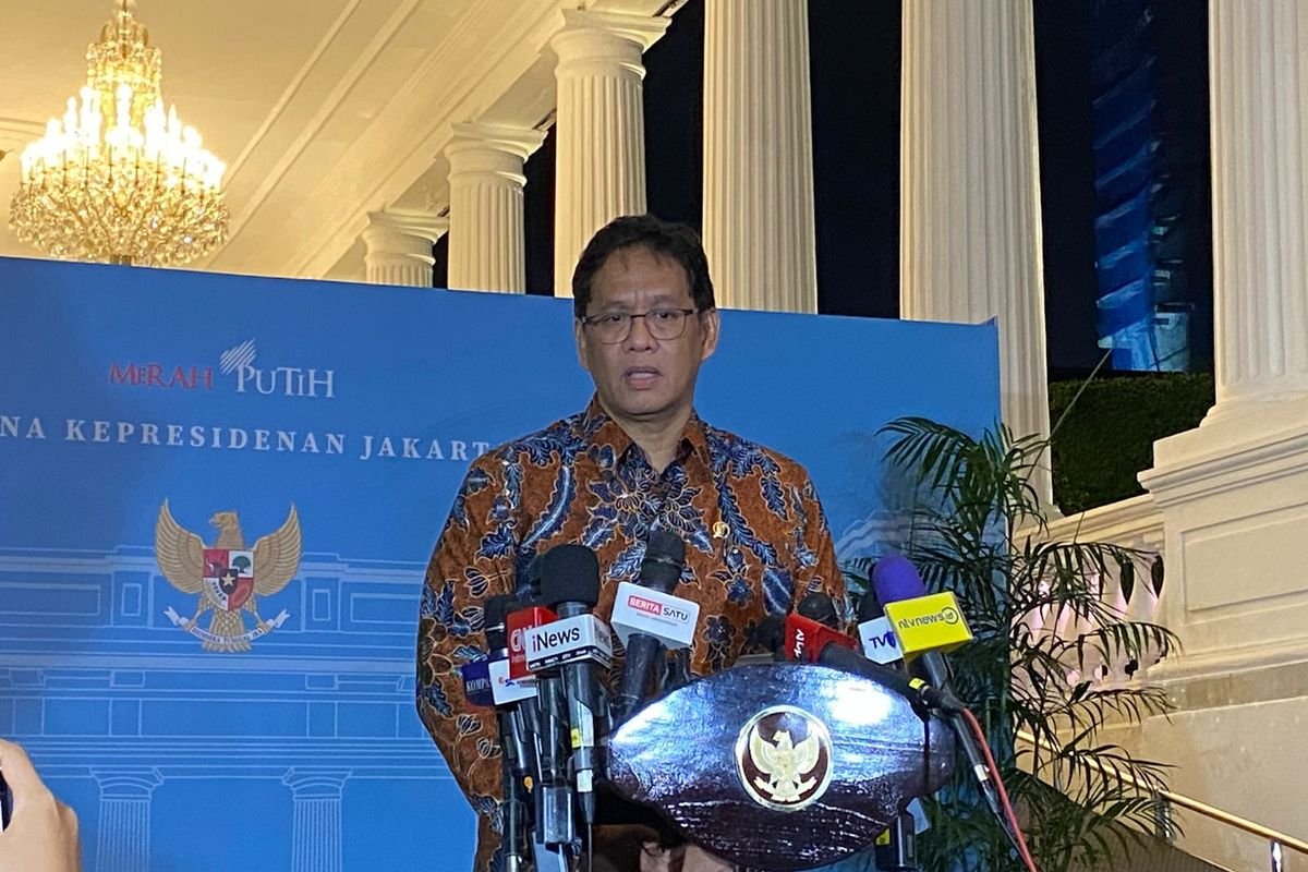 Menkeu Purbaya: Ekonomi Melambat karena Belanja Pemerintah Tersendat di Awal 2025