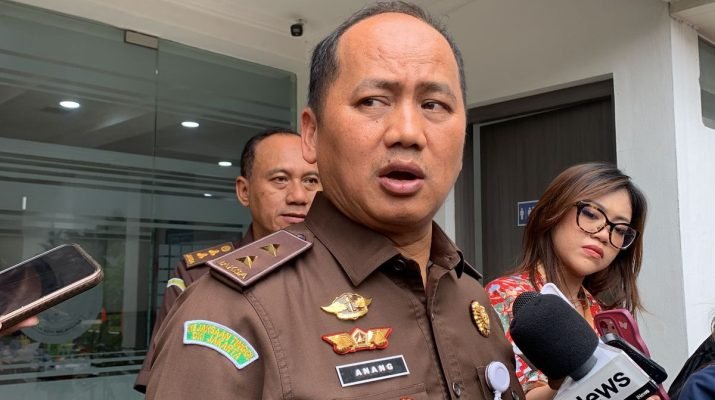 Kasus Korupsi Pajak 2016–2020: Kejagung Cegah Mantan Dirjen Pajak dan 4 Orang Lainnya ke Luar Negeri