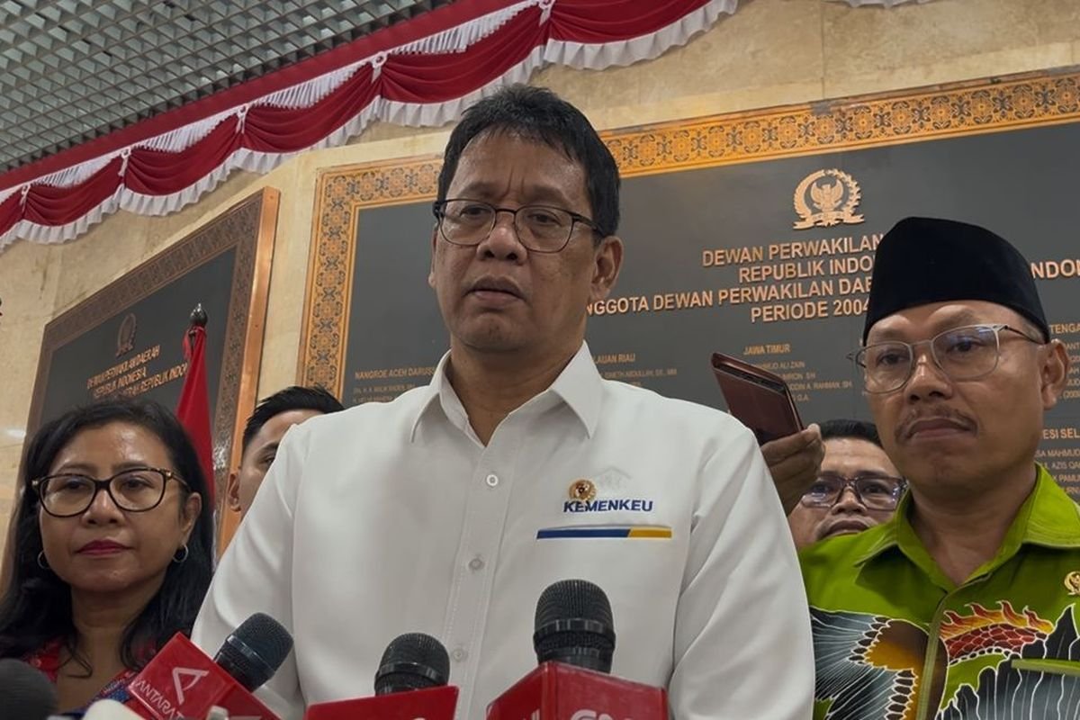 Purbaya Minta Maaf ke Kementerian dan Pemda Usai Pangkas Anggaran: Tapi Tolong, Kerja yang Benar!