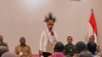 Gibran Bantah Isu Diasingkan ke Papua: Itu Bukan Tempat Pembuangan!