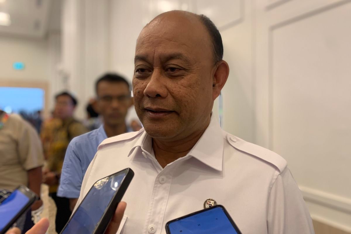 Minyak Jelantah Program MBG Jadi Komoditas Ekspor: Singapore Airlines Pakai untuk Bahan Bakar Pesawat