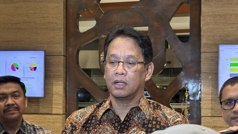 Purbaya Matangkan RUU Redenominasi untuk Sederhanakan Nilai Rupiah