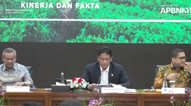 Purbaya Buka Suara soal Rencana Kenaikan Gaji ASN: Sedang Kami Pertimbangkan