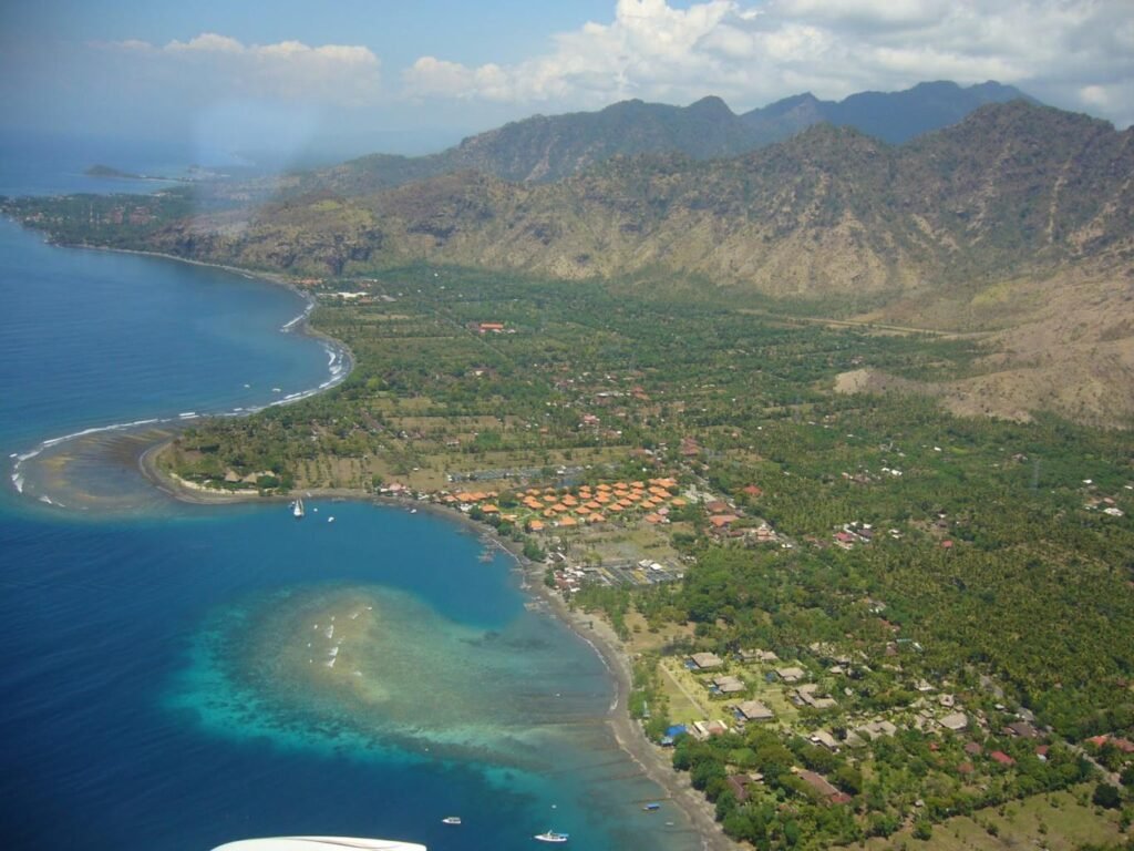 Desa Pemuteran Bali Masuk Daftar 52 Desa Wisata Terbaik Dunia 2025 Versi PBB