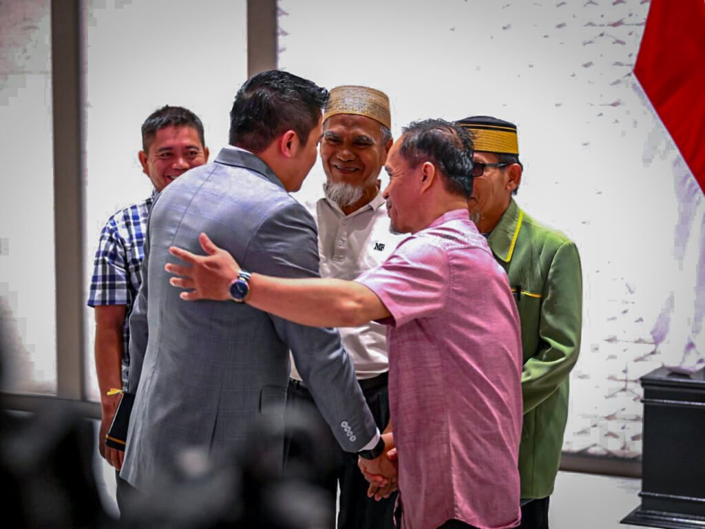 Presiden Prabowo Beri Rehabilitasi Dua Guru Luwu Utara, Nama Baik dan Hak Dipulihkan