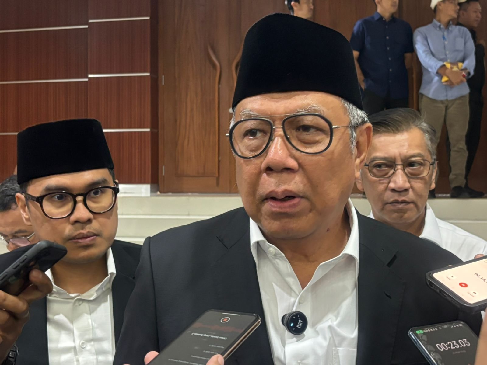 Tangsel Kian Dekat Bangun PSEL Sendiri, Benyamin Ungkap Kesiapan Infrastruktur