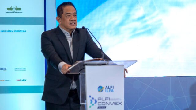 Transformasi Logistik Nasional: ALFI Tekankan Harmonisasi Kebijakan dan Standarisasi Layanan
