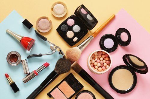 Daftar 23 Kosmetik Berbahaya Temuan BPOM Bisa Rusak Ginjal dan Memicu Kanker