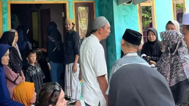 Diduga Dibully Sejak MPLS, Siswa SMPN 19 Tangsel Meninggal Usai Sepekan Dirawat di RS Fatmawati