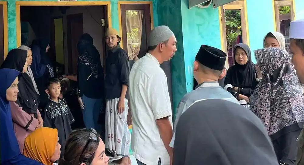 Diduga Dibully Sejak MPLS, Siswa SMPN 19 Tangsel Meninggal Usai Sepekan Dirawat di RS Fatmawati