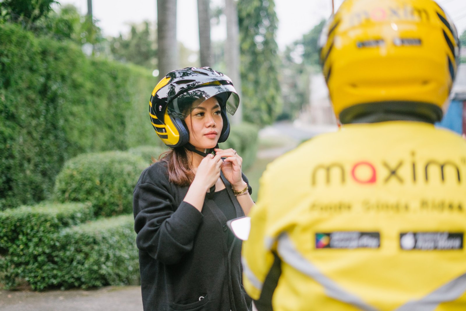 Maxim Soroti Dampak Perpres Transportasi Online: Pengemudi Berisiko Kehilangan Pekerjaan