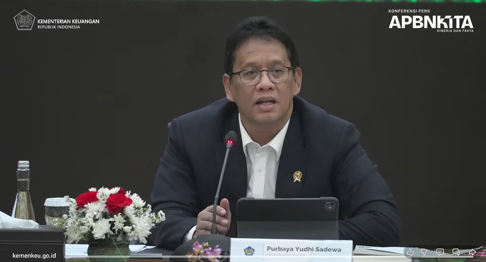 Purbaya Buka Suara soal Rencana Kenaikan Gaji ASN: Sedang Kami Pertimbangkan