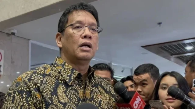 Purbaya Ancam Bekukan Bea Cukai dan Rumahkan 16 Ribu Pegawai Jika Kinerja Tak Membaik