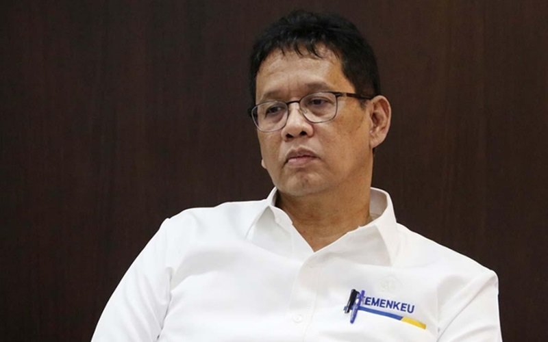 Purbaya: Jual Dolar Sekarang, Rupiah Akan Menguat Tajam!