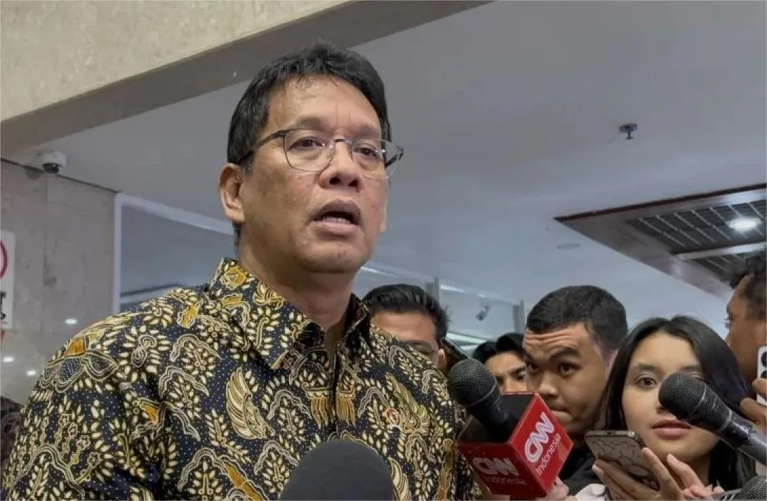 Purbaya Ancam Bekukan Bea Cukai dan Rumahkan 16 Ribu Pegawai Jika Kinerja Tak Membaik