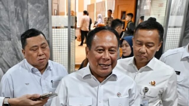 Polemik Bandara IMIP, Kemenhub Pastikan Legal dan Beroperasi Sesuai Aturan
