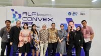 ALFI CONVEX 2025 Siap Perkuat Logistik dan Rantai Pasok Indonesia