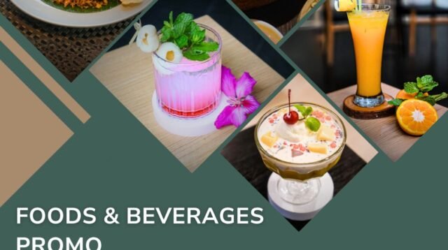 Hotel Santika Kelapa Gading Tawarkan Promo Kuliner Mulai Rp 30.000, Berlaku Hingga Desember 2025!