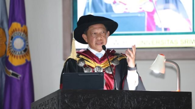 Tito Karnavian: Pertarungan Dunia Kini Ditentukan oleh Ekonomi, Bukan Senjata