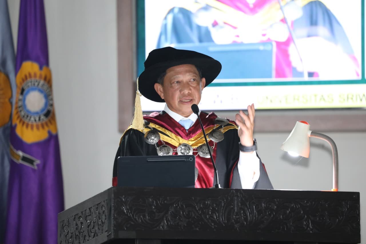 Tito Karnavian: Pertarungan Dunia Kini Ditentukan oleh Ekonomi, Bukan Senjata