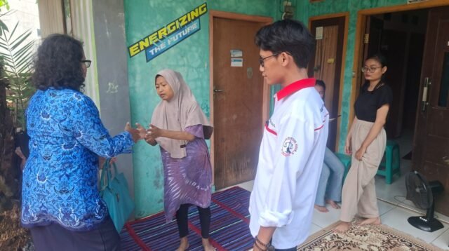 Diduga Jadi Korban Bullying, Siswa SMP di Tangsel Kritis dan Dirawat di RS Fatmawati