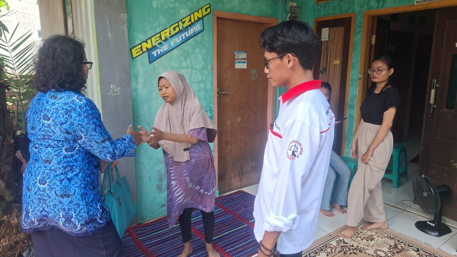 Diduga Jadi Korban Bullying, Siswa SMP di Tangsel Kritis dan Dirawat di RS Fatmawati