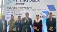 AHY: Indonesia Negara Maritim, Tapi Logistik Nasional Bergantung pada Transportasi Darat