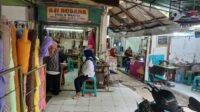 Harga Thrifting dan Fast Fashion Murah, Penjahit Lokal Menjerit: Ada Apa dengan Impor Pakaian Jadi?